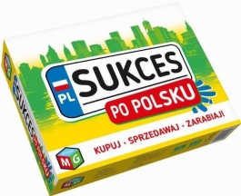 Sukces Po Polsku***(10) - Hurtownia Zabawek Poznań