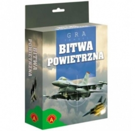 Bitwa Powietrzna TraVel - Hurtownia Zabawek Poznań