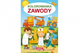 Kolorowanka Zawody - Hurtownia Zabawek Poznań