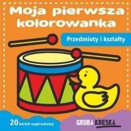 Kolorowanka - Hurtownia Zabawek Poznań