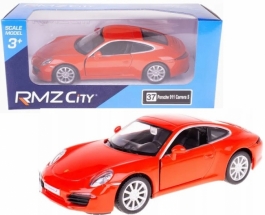 Rmz City; Porsche 911 Carrera - Hurtownia Zabawek Poznań