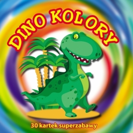 Dino Kolory - Hurtownia Zabawek Poznań