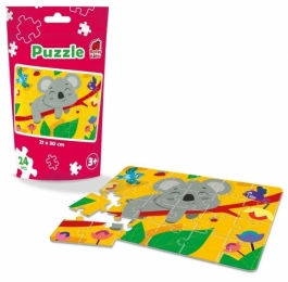 Puzzle Koala - Hurtownia Zabawek Poznań