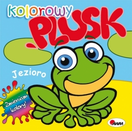 Kolorowy Plusk - Hurtownia Zabawek Poznań