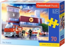 Puzzle 70 - Hurtownia Zabawek Poznań