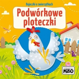 Podwórkowe Ploteczki - Hurtownia Zabawek Poznań