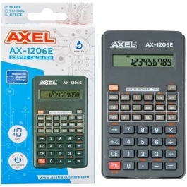 Kalkulator Ax-1206 - Hurtownia Zabawek Poznań