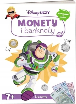 Monety I Banknoty - Hurtownia Zabawek Poznań