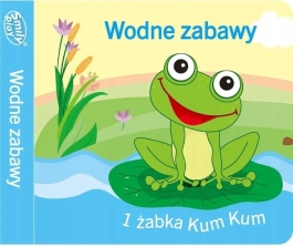 Wodne Zabawy ***(br) - Hurtownia Zabawek Poznań