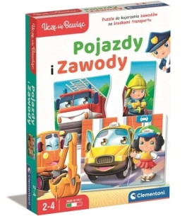 Pojazdy I Zawody***(br) - Hurtownia Zabawek Poznań