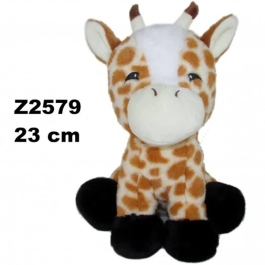 żyrafa 23cm - Hurtownia Zabawek Poznań