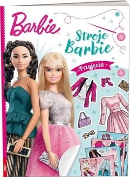 Stroje Barbie - Hurtownia Zabawek Poznań