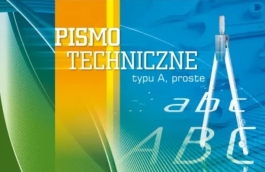 Blok Pismo Techniczne A Proste<br>opakowanie Zbiorcze 10 Szt - Hurtownia Zabawek Poznań