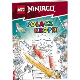 Lego Ninjago Połącz Kropki - Hurtownia Zabawek Poznań