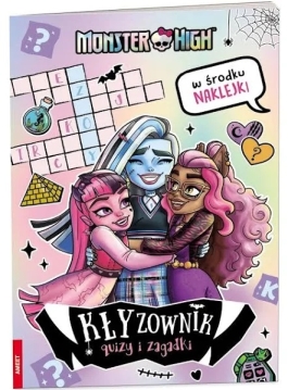 Mattel Quizy I Zagadki - Hurtownia Zabawek Poznań