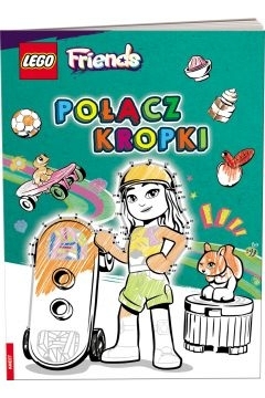 Połącz Kropki - Hurtownia Zabawek Poznań