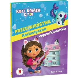 Kociastyczna Wyszukiwanka - Hurtownia Zabawek Poznań