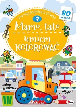 Umiem KolorowaÆ 3 - Hurtownia Zabawek Poznań