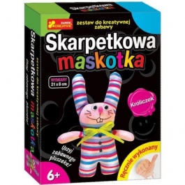Skarpetkowa Maskotka - Hurtownia Zabawek Poznań