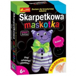 Skarpetkowa Maskotka - Hurtownia Zabawek Poznań