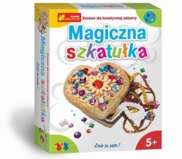 Magiczna Szkatułka - Hurtownia Zabawek Poznań