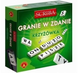 Granie W Zdanie - Hurtownia Zabawek Poznań