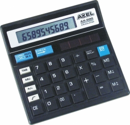 Kalkulator - Hurtownia Zabawek Poznań