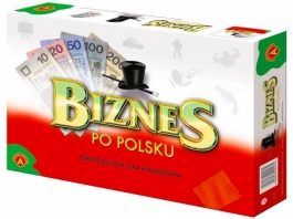 Biznes Po Polsku - Hurtownia Zabawek Poznań